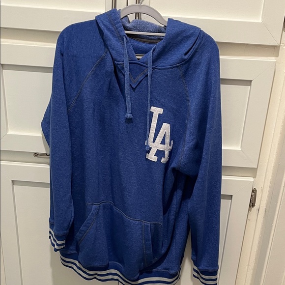 Other - Blue LA Hoodie